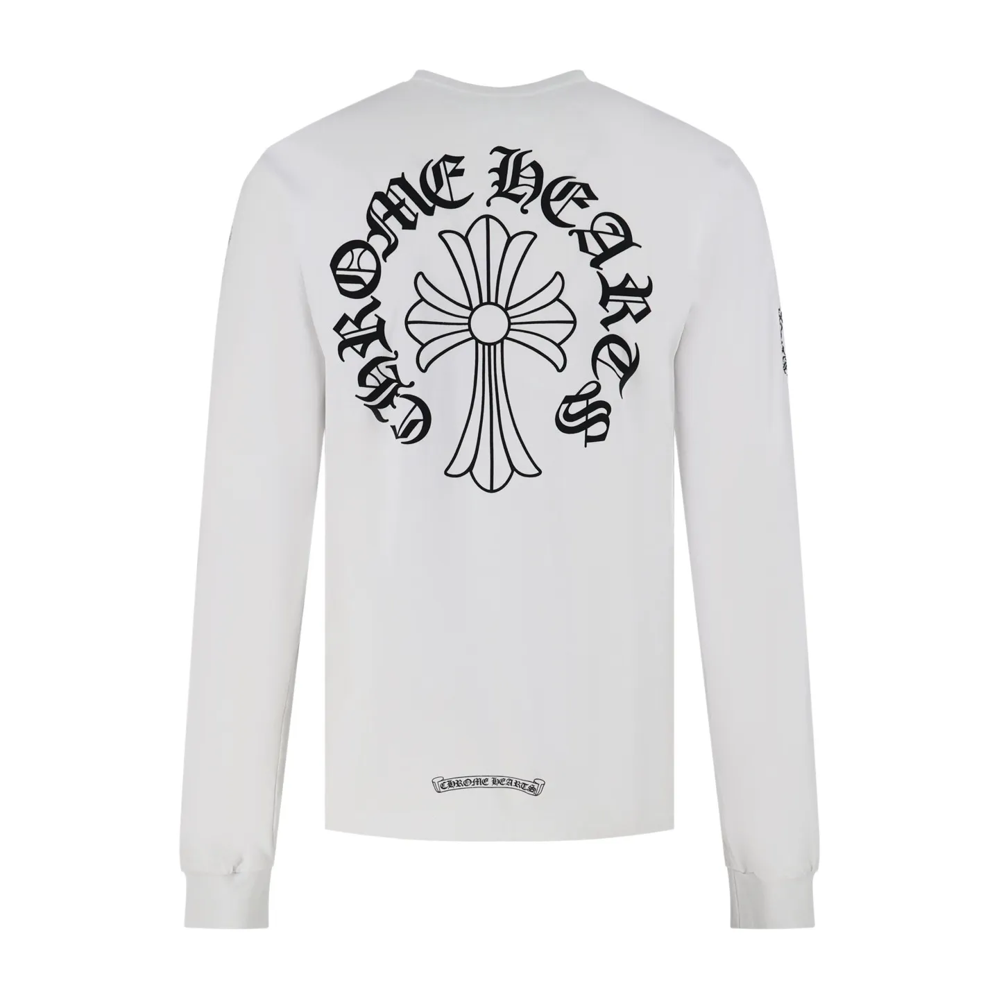 CH T （White） 180g ， ， 1:1 ， （ ） Black 。 Size:S-M-L-XL